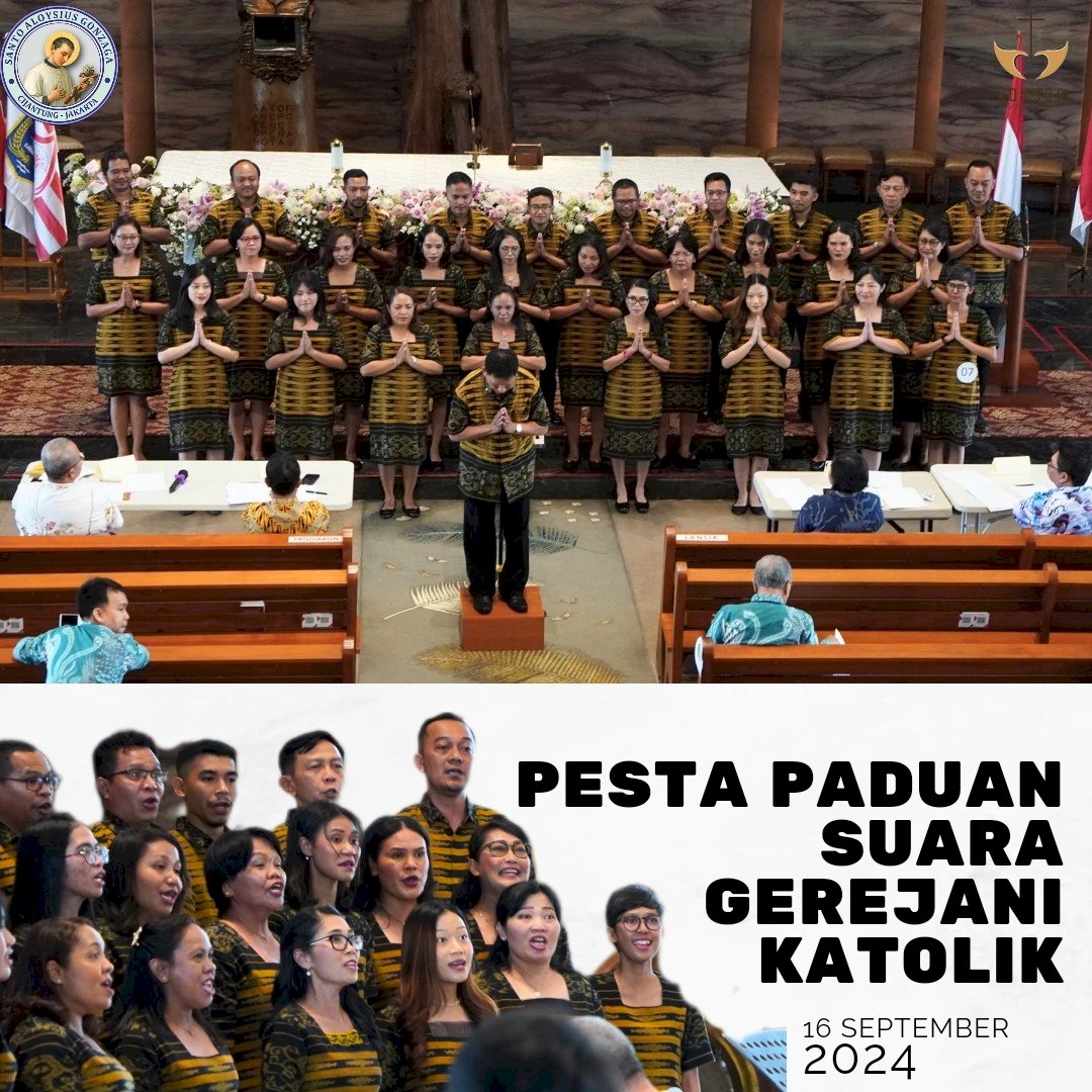 Cijantung Juara Harapan 3 Padus KAJ