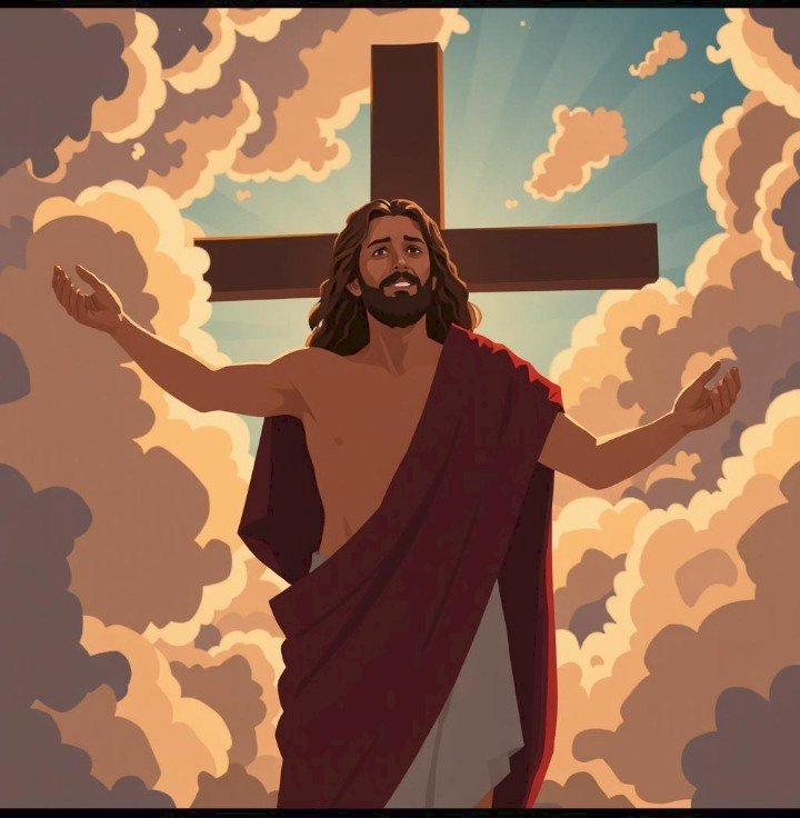 Paskah : 