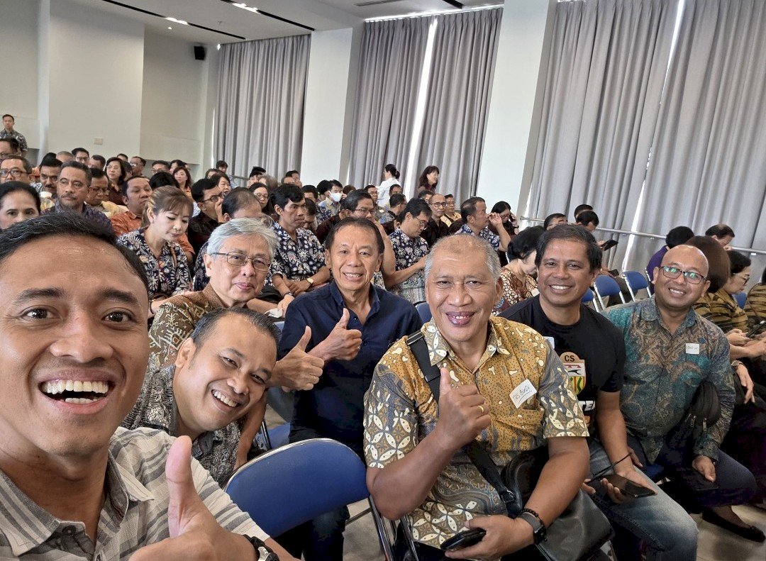 Rekoleksi DPH Se-KAJ: Meneguhkan Kepedulian bagi yang Lemah dan Miskin