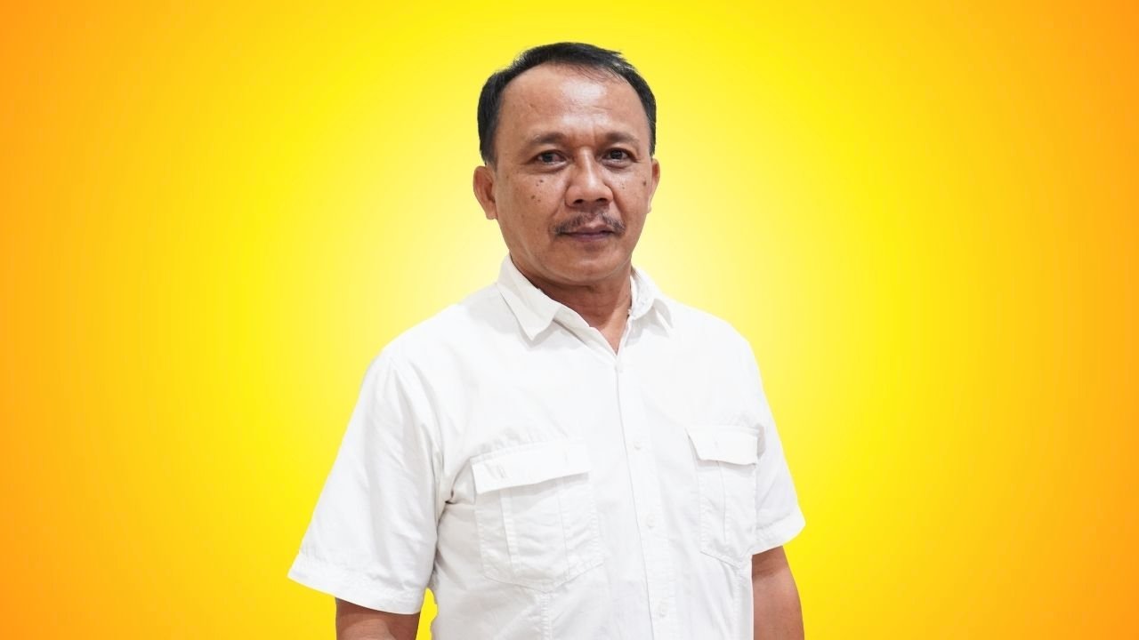 Beatus Patty Apewanang