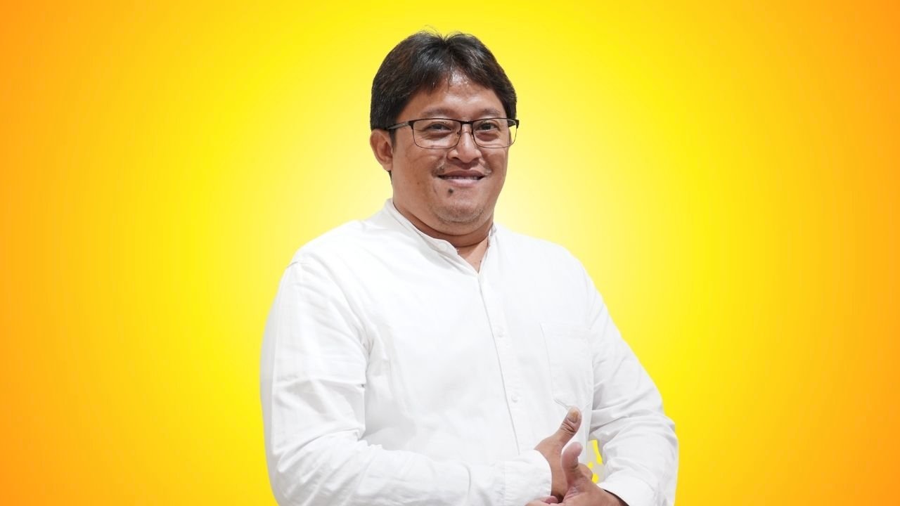 Benediktus Bayuaji