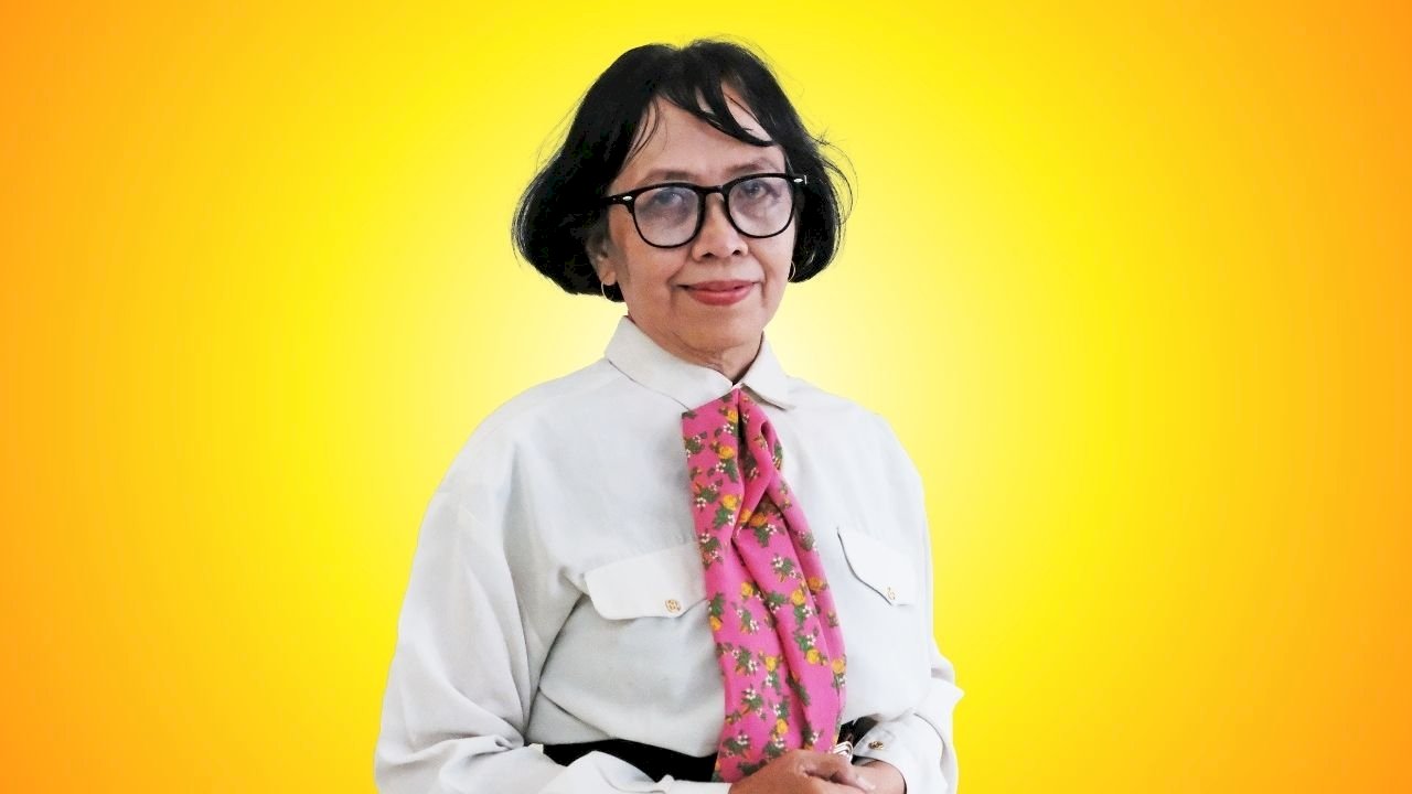 diana firsty hendrokusumo