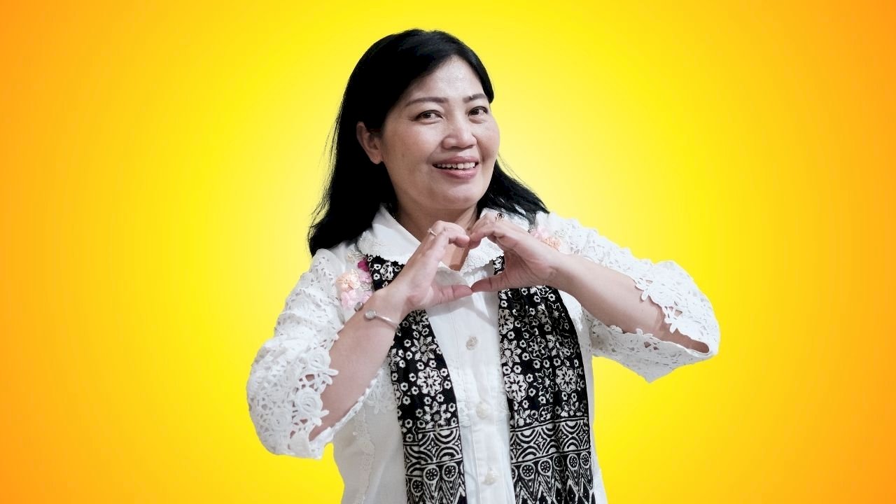  Brigita Yunaningsih