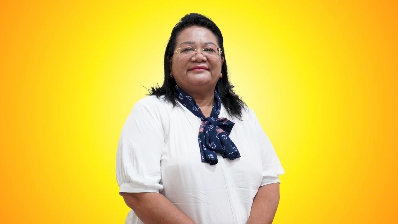  Sabarina Elfrida Manik