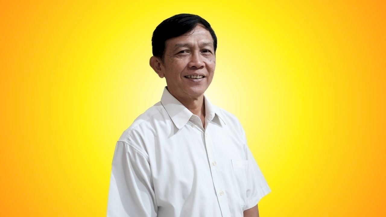 Aloysius Puji Haryanto
