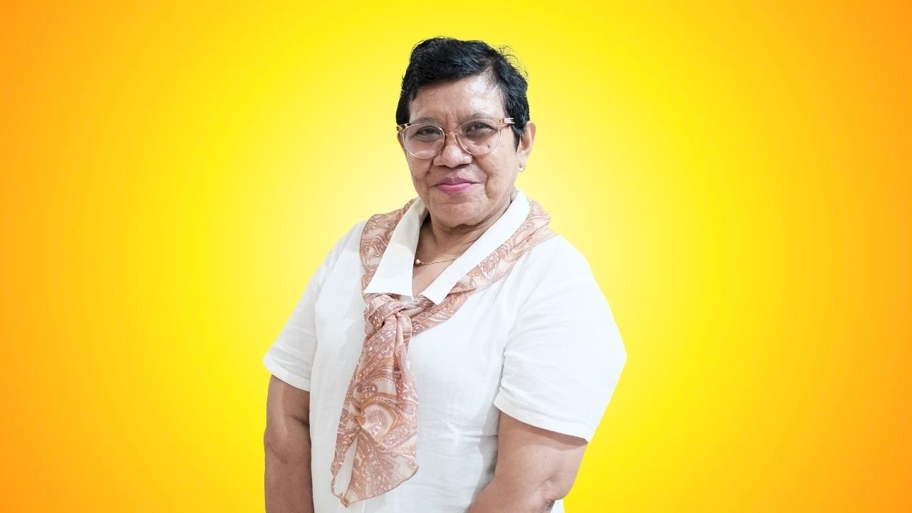 Angela Fusniaty