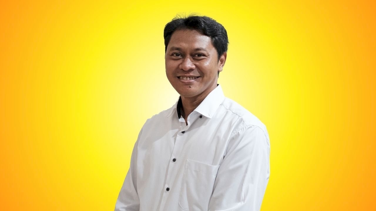 Antonius Fajar Yulianto