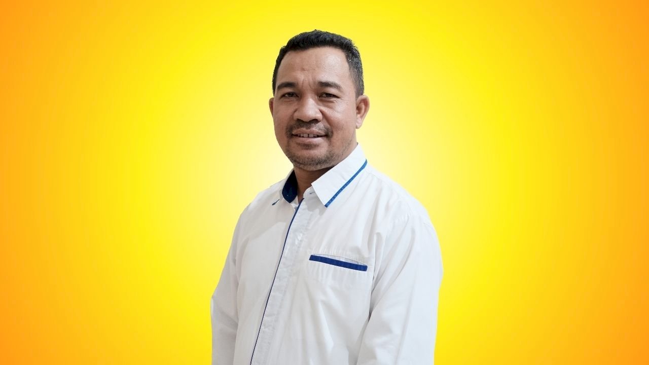 Arkadeus Hamudin