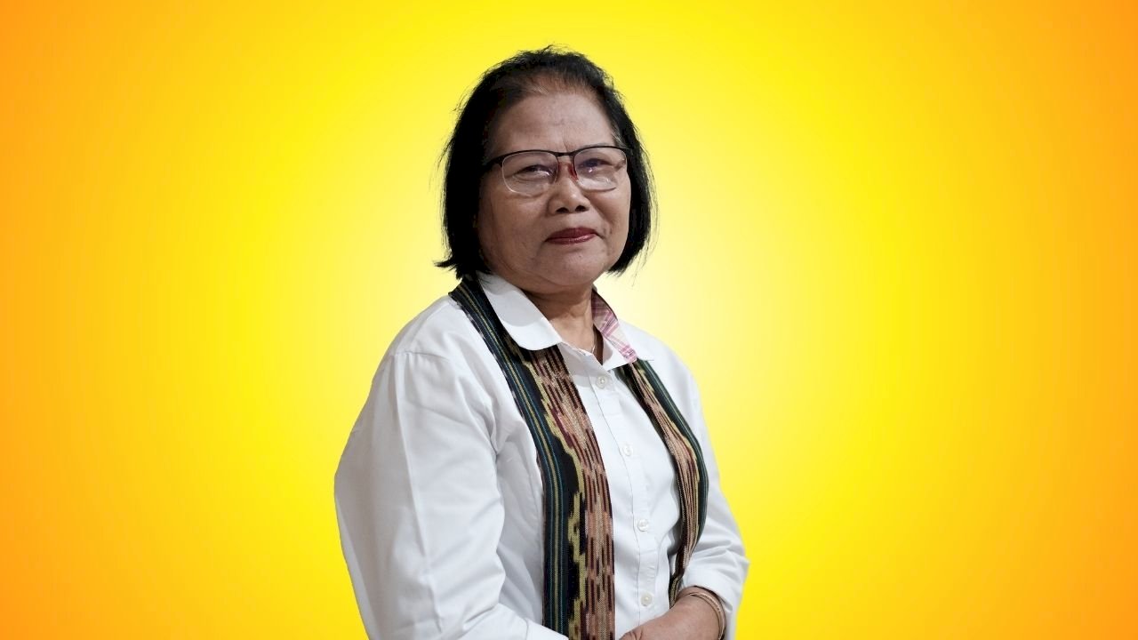 Elizabeth Sriwiyati