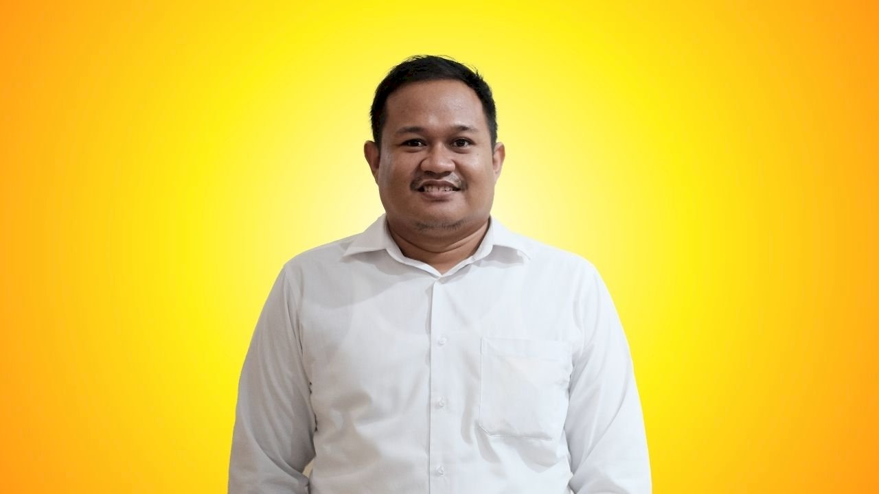 FX Wisnu Primadita