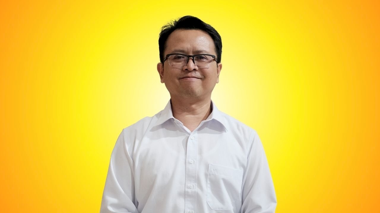 Ignatius Eko Sumurat