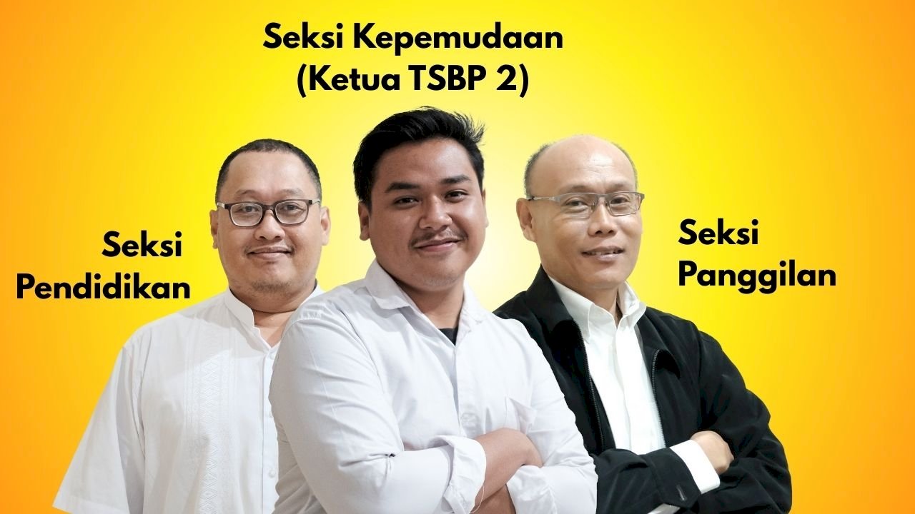 TSBP 2