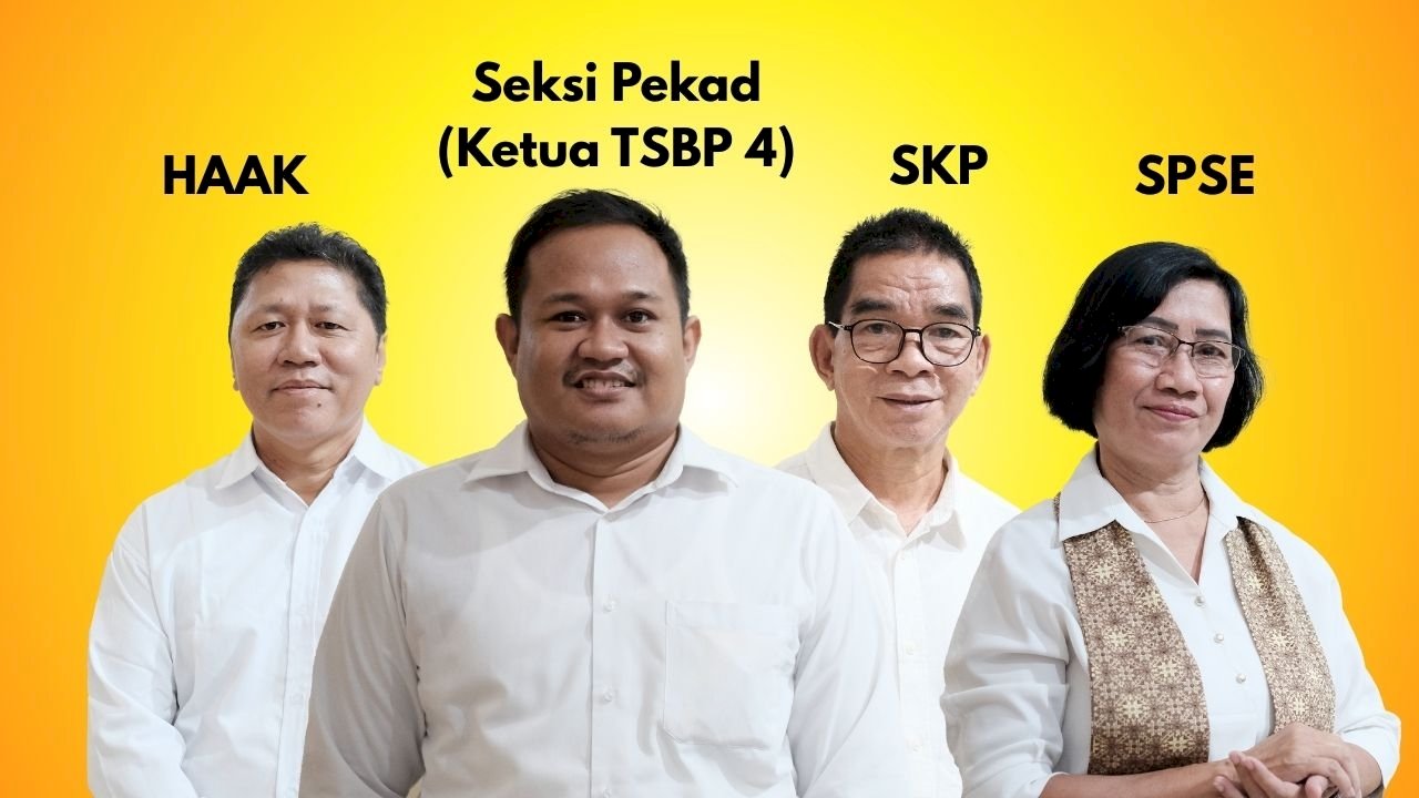 TSBP 4