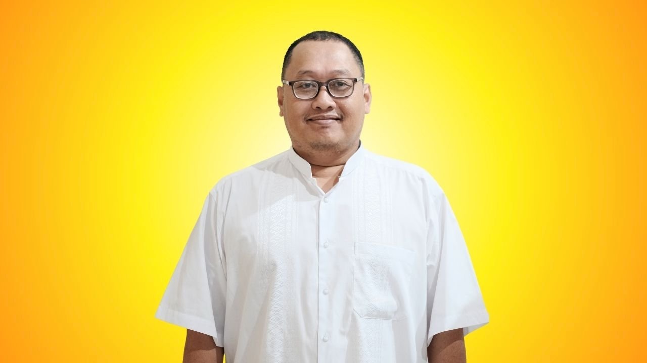 Yulius Eka Agung Saputra