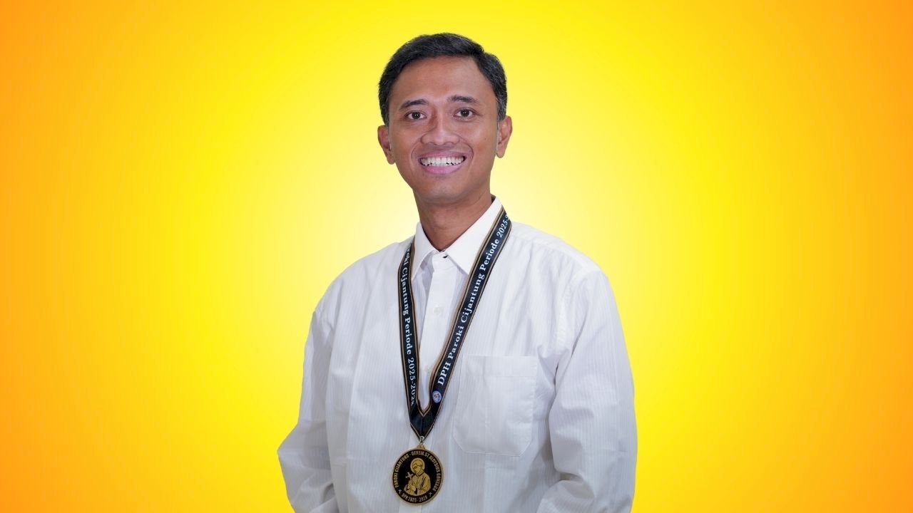 Alexander Dedy Sugiarto