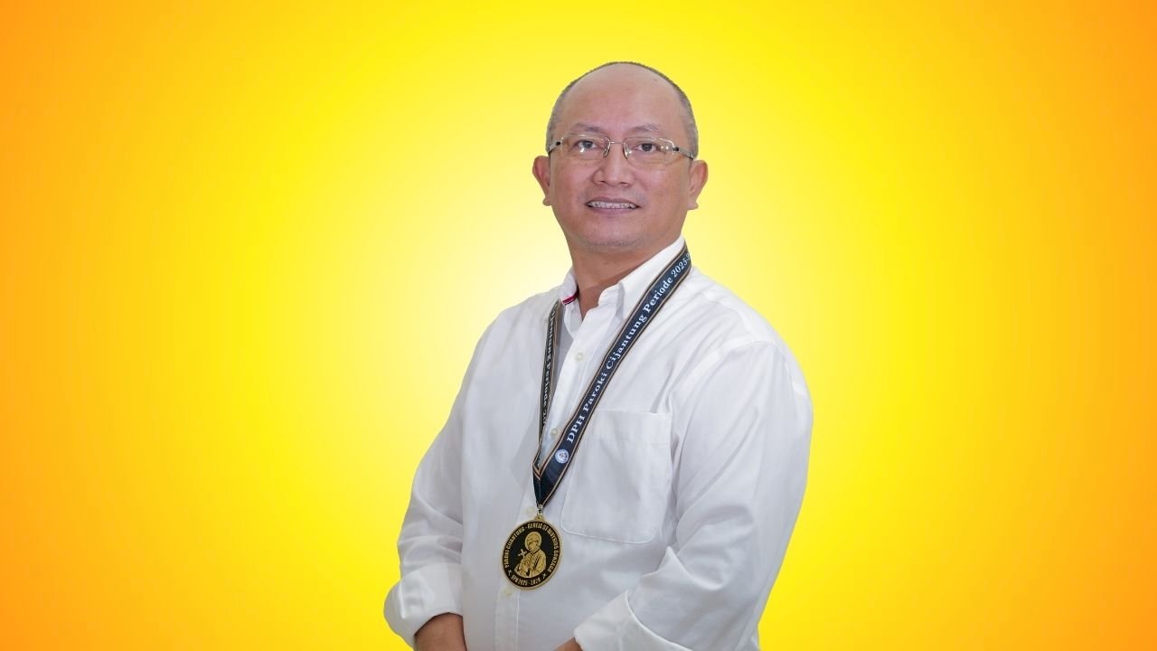 David Paulus Pelealu