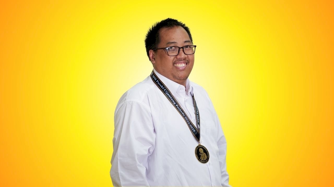 'Laurensius Vivian Andi Wijaya