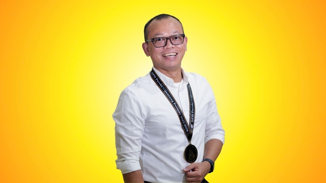 Paber Hutabarat