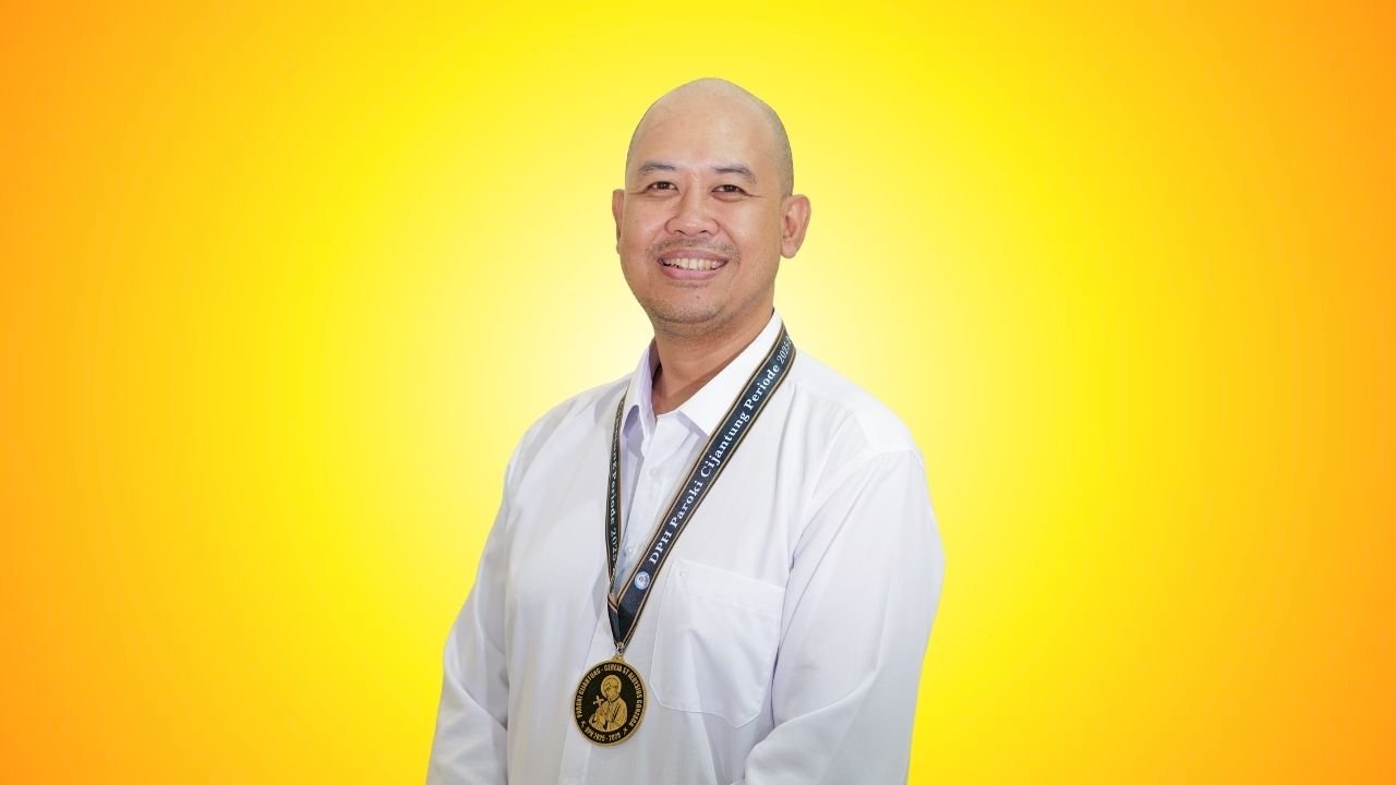 Paulus Soni Cahyo Gumilang
