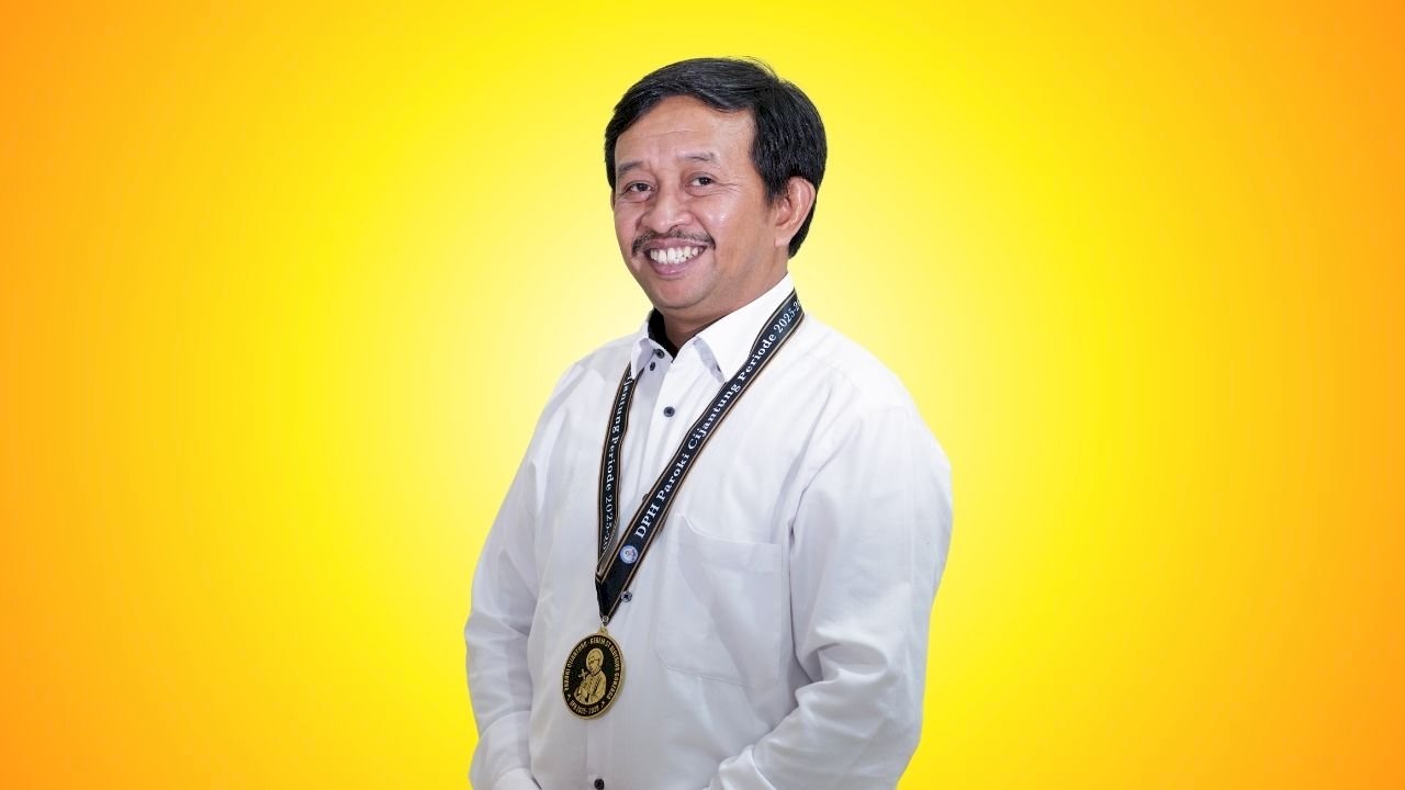 Petrus Kurniawan Joko Wibowo