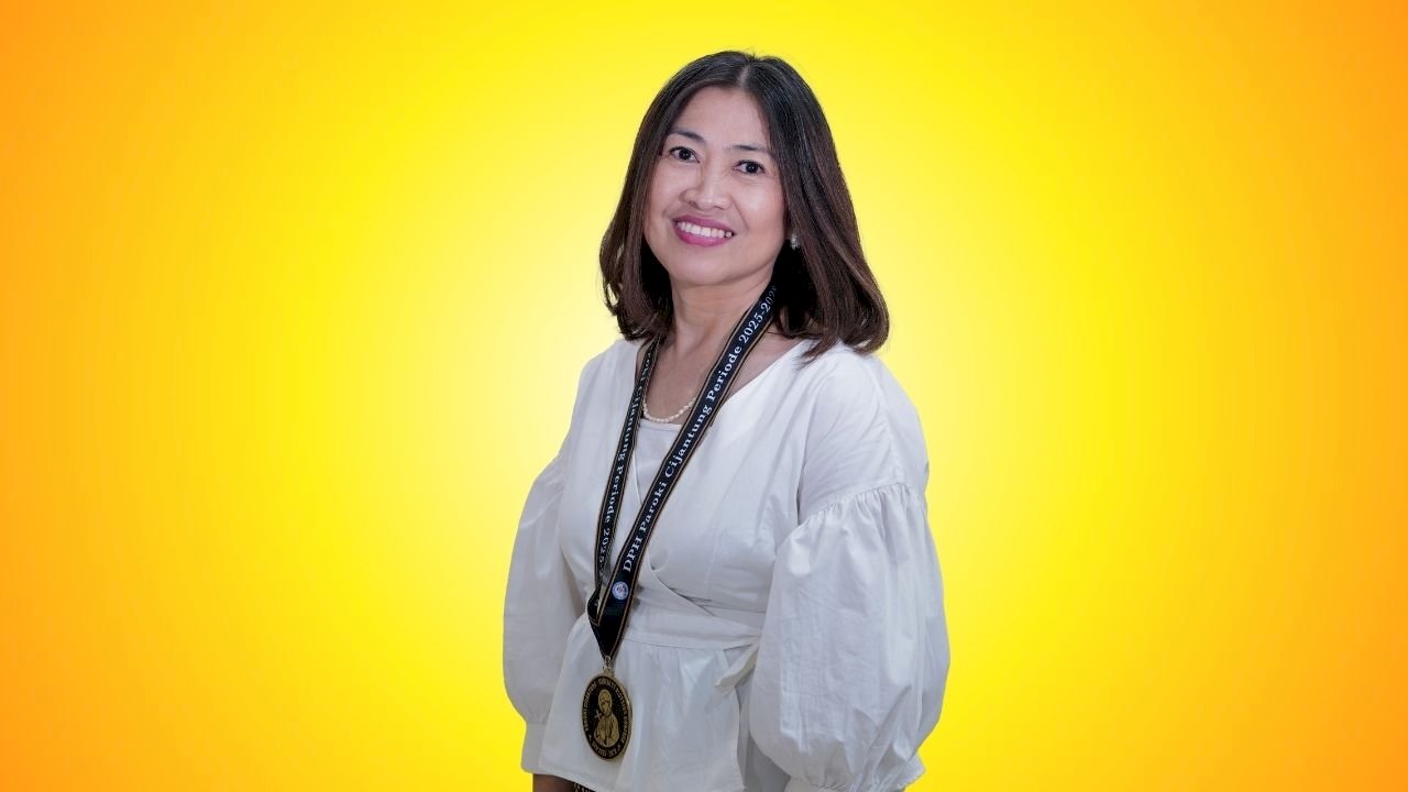 Yasinta Kurniati